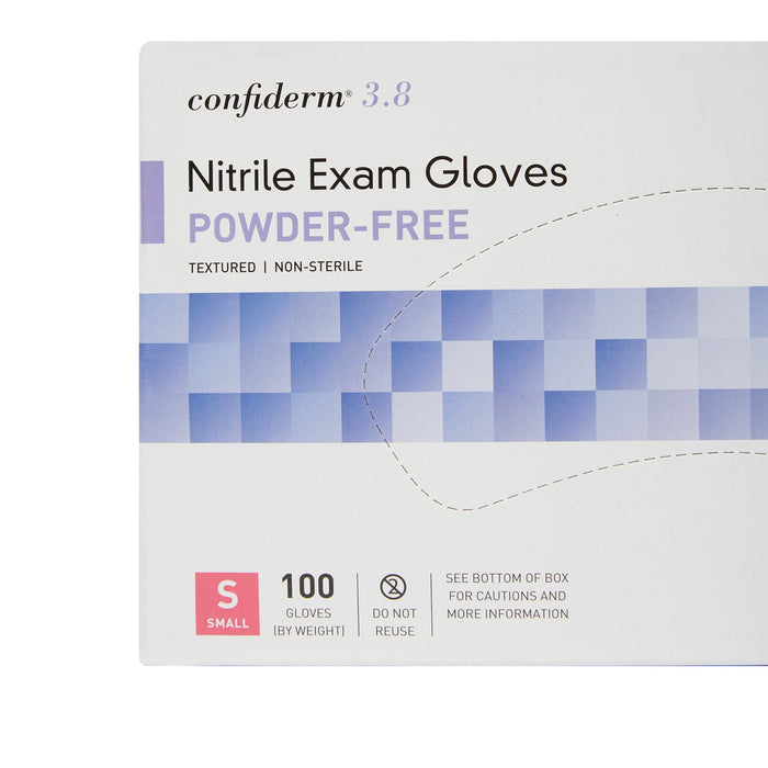 Gloves>Exam Gloves - McKesson - Wasatch Medical Supply