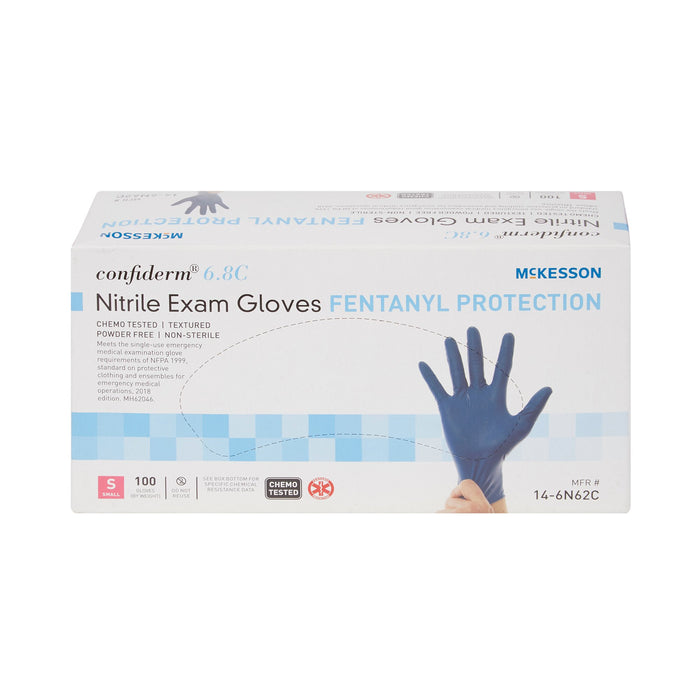 Gloves>Exam Gloves - McKesson - Wasatch Medical Supply