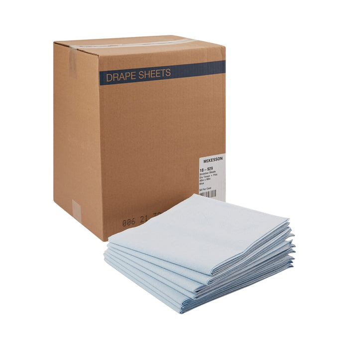 Lab & Scientific Supplies>Drapes, Sheets & Covers - McKesson - Wasatch Medical Supply