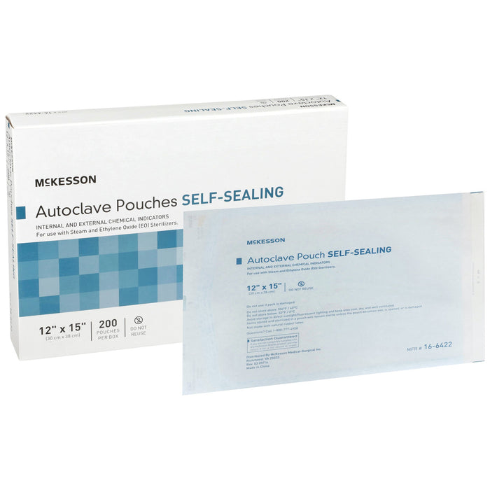 Lab & Scientific Supplies>Clinical Laboratory Accessories - McKesson - Wasatch Medical Supply