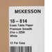 Lab & Scientific Supplies>Clinical Laboratory Accessories - McKesson - Wasatch Medical Supply