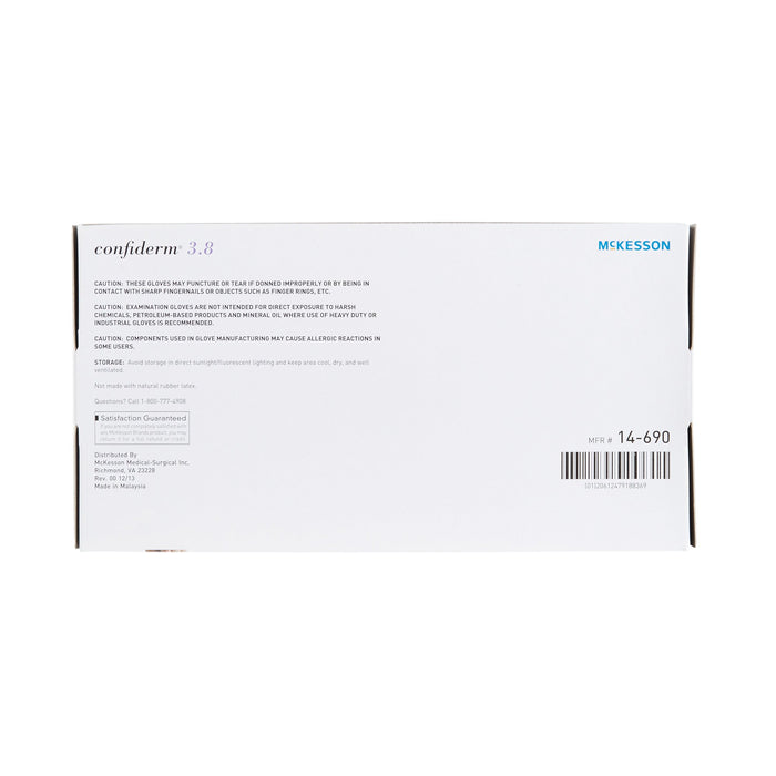 Gloves>Exam Gloves - McKesson - Wasatch Medical Supply