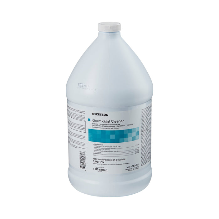 Household>Cleaners & Deodorizers - McKesson - Wasatch Medical Supply