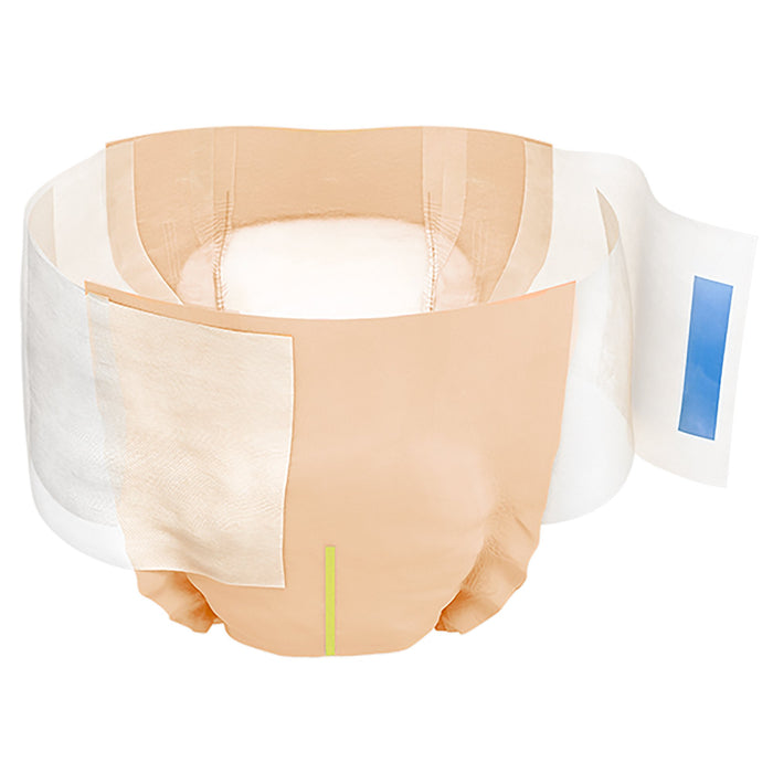 Incontinence>Adult Briefs & Diapers - McKesson - Wasatch Medical Supply