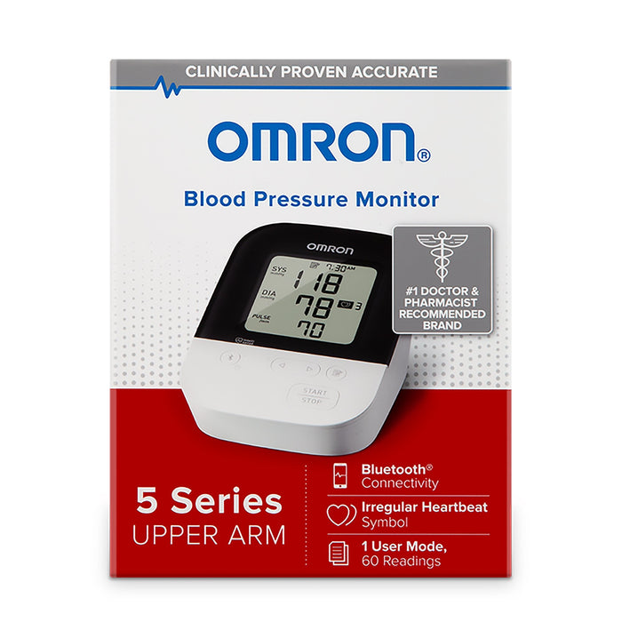 Diagnostic>Blood Pressure>Blood Pressure Units - McKesson - Wasatch Medical Supply