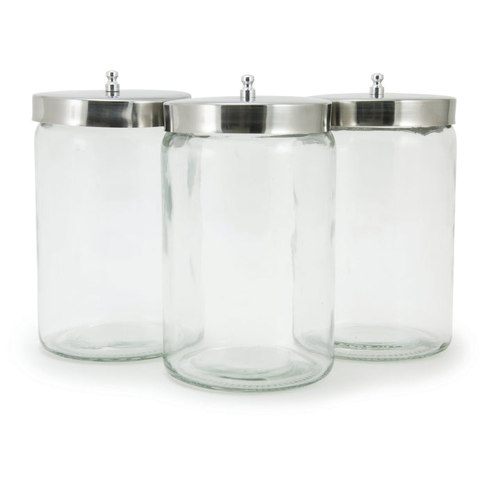 Household>Pitchers & Containers - McKesson - Wasatch Medical Supply