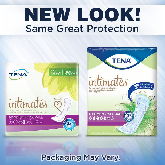 Incontinence>Pads & Liners - McKesson - Wasatch Medical Supply