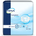 Tena® Complete +Care™ Extra Incontinence Brief, Large