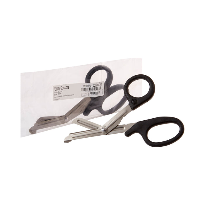 Wound Care>Tapes & Accessories>Scissors - McKesson - Wasatch Medical Supply