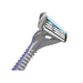 Personal Care>Hair Removal>Razors - McKesson - Wasatch Medical Supply