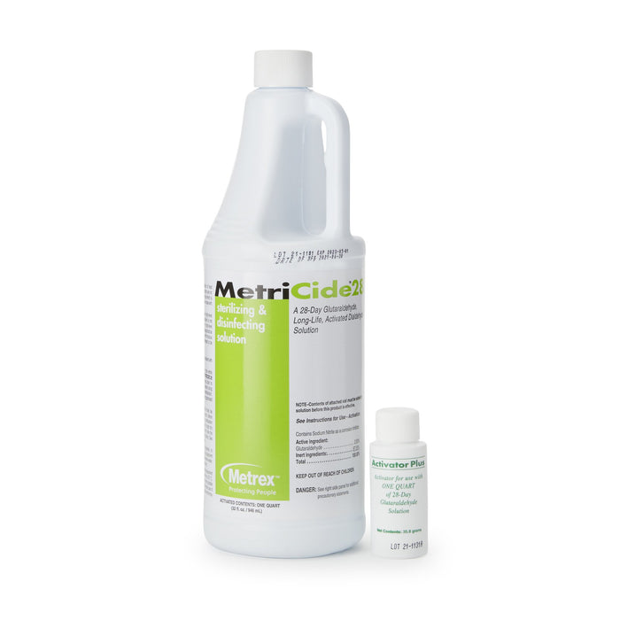 Household>Cleaners & Deodorizers - McKesson - Wasatch Medical Supply