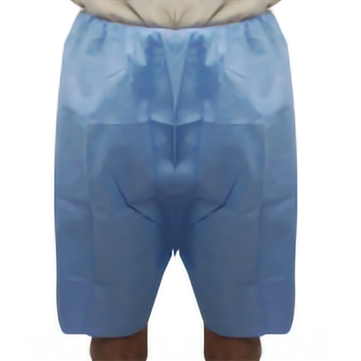 Apparel>Aprons, Bibs and Scrubs - McKesson - Wasatch Medical Supply