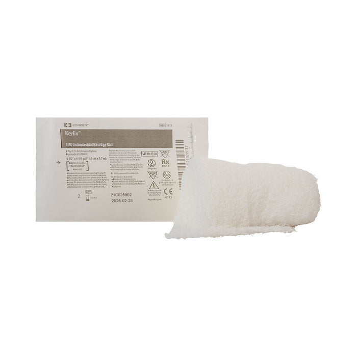 Wound Care>Gauze>Conforming & Rolled Gauze - McKesson - Wasatch Medical Supply