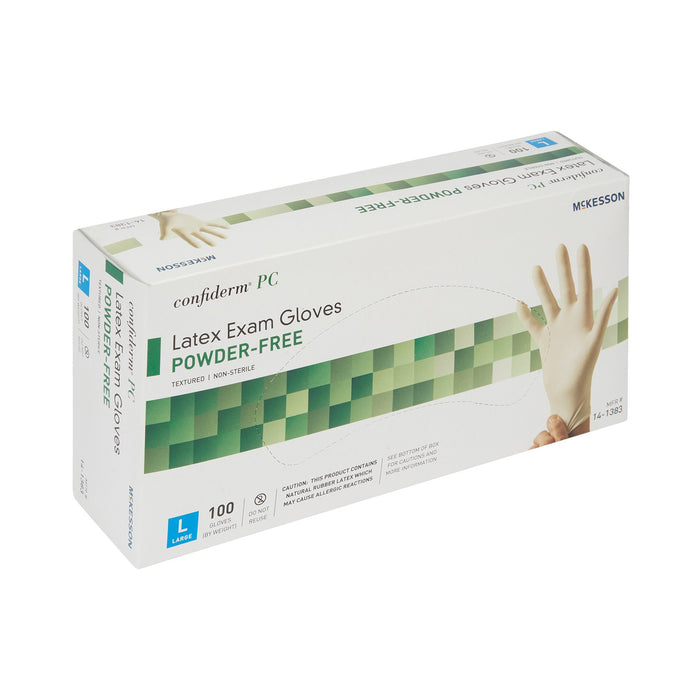 Gloves>Exam Gloves - McKesson - Wasatch Medical Supply