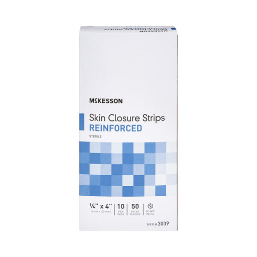 Wound Care>Wound Closure - McKesson - Wasatch Medical Supply