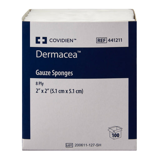 Wound Care>Gauze>Sponges and Pads - McKesson - Wasatch Medical Supply