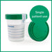 Lab & Scientific Supplies>Specimen Collection>Specimen Collection & Containers - McKesson - Wasatch Medical Supply