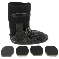 Braces and Supports>Ankle Braces & Foot Supports - McKesson - Wasatch Medical Supply