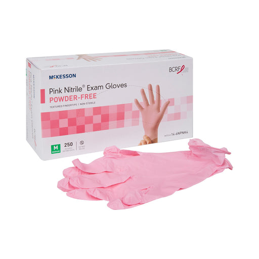 Gloves>Exam Gloves - McKesson - Wasatch Medical Supply