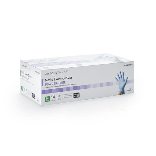 Gloves>Exam Gloves - McKesson - Wasatch Medical Supply