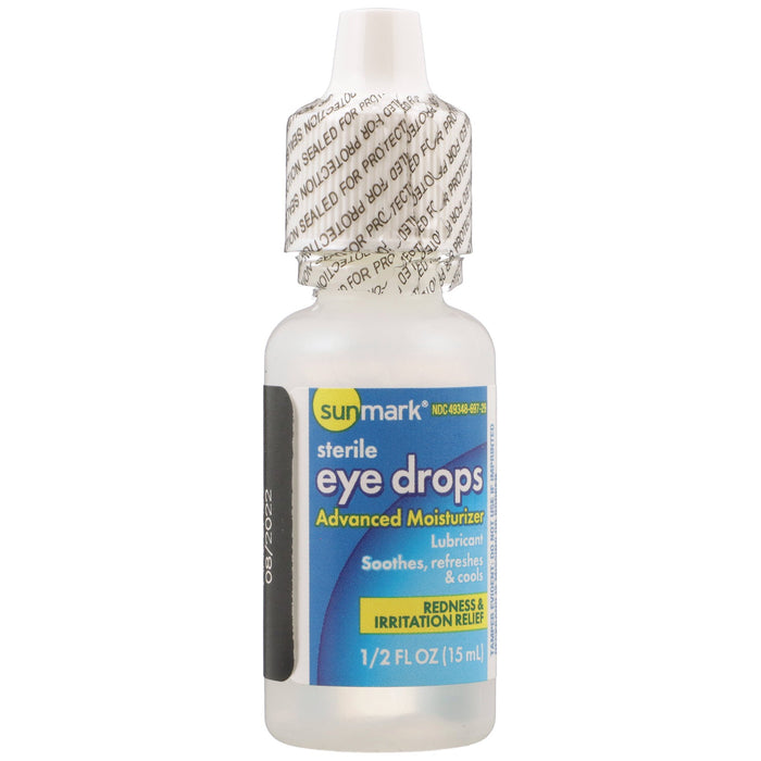 Health & Medicine>Eye Care - McKesson - Wasatch Medical Supply