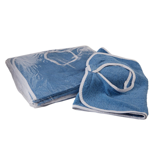 Apparel>Aprons, Bibs and Scrubs - McKesson - Wasatch Medical Supply