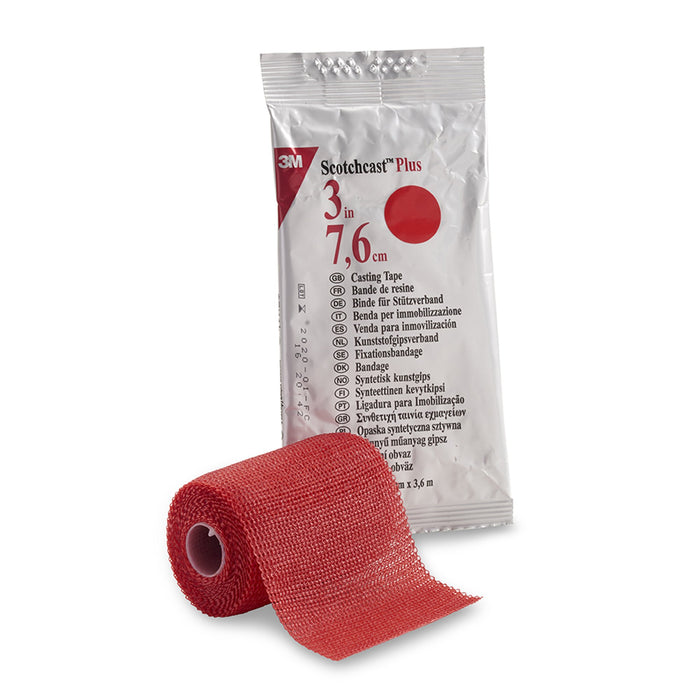 Wound Care>Casting>Cast and Splint Bandages - McKesson - Wasatch Medical Supply