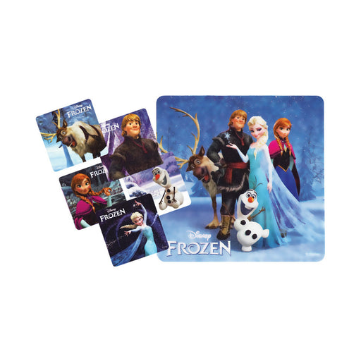 Disney® Frozen Sticker | Each(1) | 884145_EA