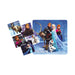 Disney® Frozen Sticker | Each(1) | 884145_EA