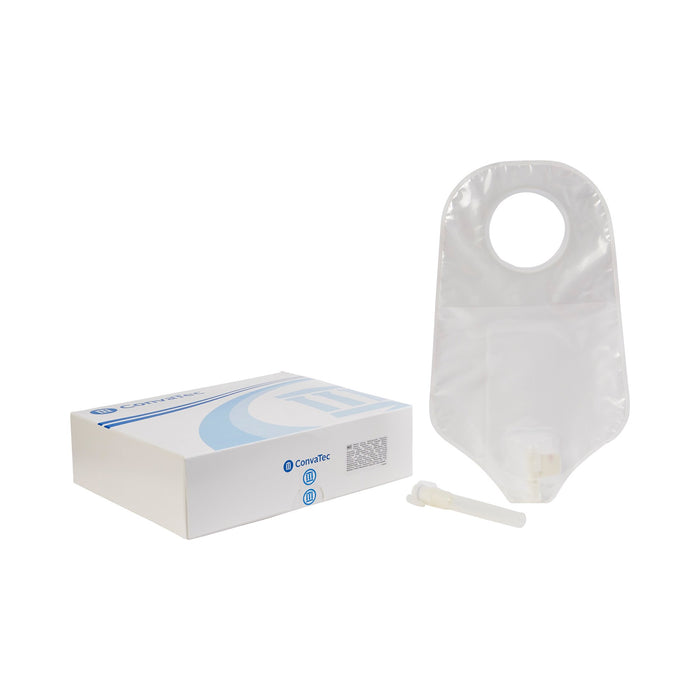 Ostomy>2-Piece Pouch - McKesson - Wasatch Medical Supply