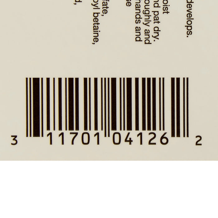 Personal Care>Hair Care>Shampoos & Conditioners - McKesson - Wasatch Medical Supply