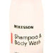 Personal Care>Hair Care>Shampoos & Conditioners - McKesson - Wasatch Medical Supply