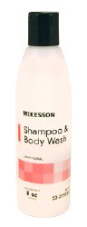 Personal Care>Hair Care>Shampoos & Conditioners - McKesson - Wasatch Medical Supply