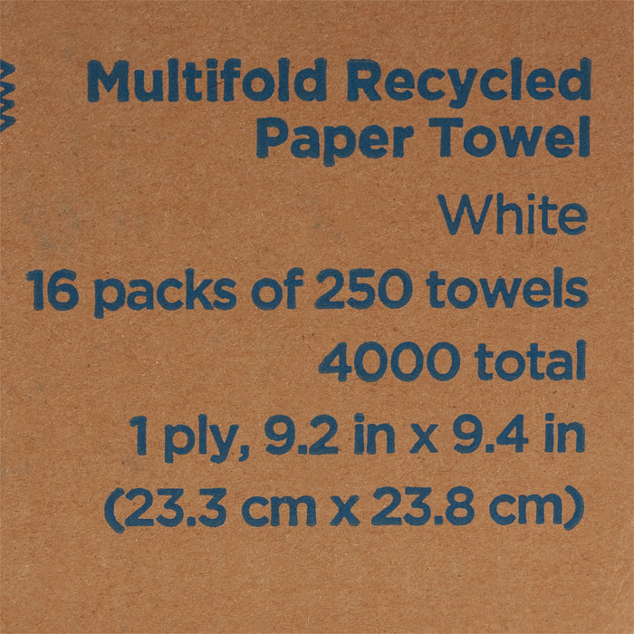 Household>Paper Towels - McKesson - Wasatch Medical Supply