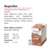 Health & Medicine>Pain Relief - McKesson - Wasatch Medical Supply