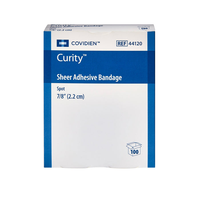 Wound Care>Bandages>Adhesive Bandages - McKesson - Wasatch Medical Supply