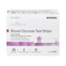 Diagnostic>Diabetes Supply>Glucose Meter Test Strips - McKesson - Wasatch Medical Supply