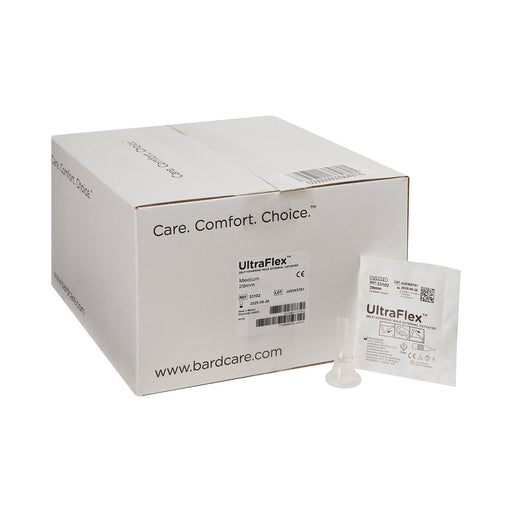 Urinary Supplies>Catheters - McKesson - Wasatch Medical Supply