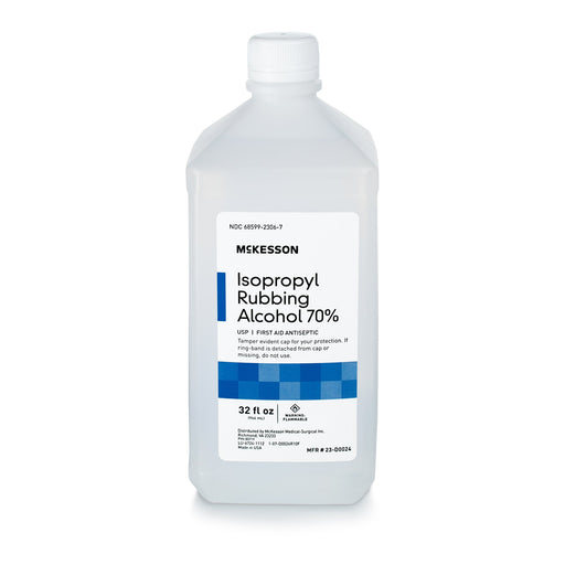 Wound Care>First Aid>First Aid Supplies - McKesson - Wasatch Medical Supply