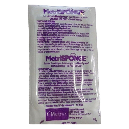 Household>Task Wipes & Sponges - McKesson - Wasatch Medical Supply