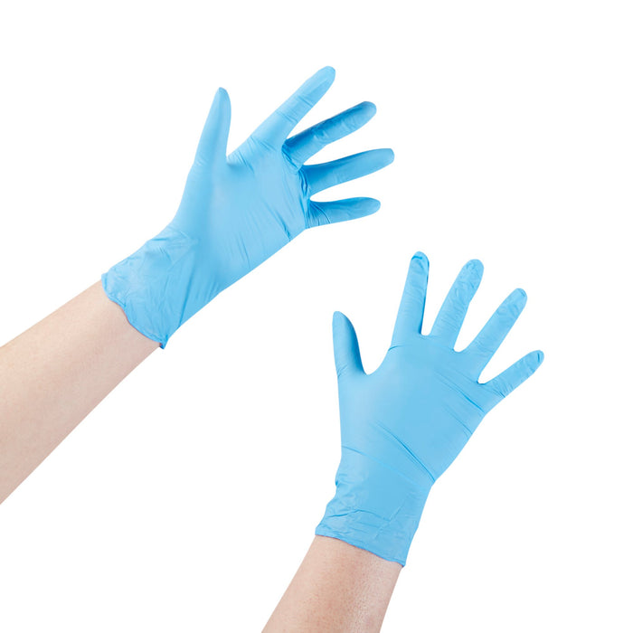 Gloves>Exam Gloves - McKesson - Wasatch Medical Supply