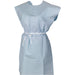 Apparel>Aprons, Bibs and Scrubs - McKesson - Wasatch Medical Supply