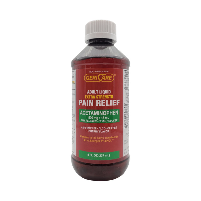 Health & Medicine>Pain Relief - McKesson - Wasatch Medical Supply