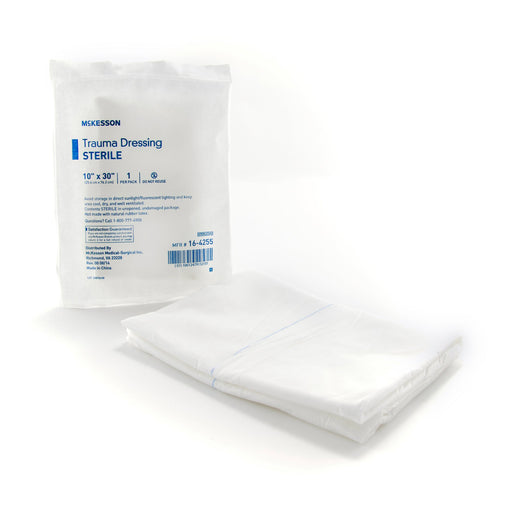 Wound Care>Gauze>Conforming & Rolled Gauze - McKesson - Wasatch Medical Supply