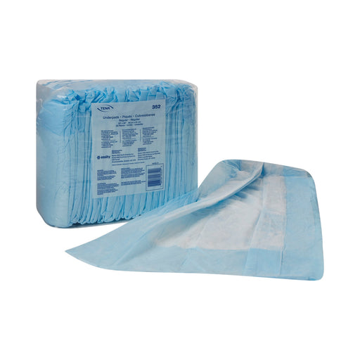 Incontinence>Underpads - McKesson - Wasatch Medical Supply