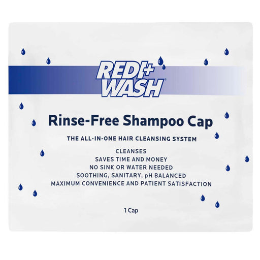 DawnMist Redi+Wash Shampoo Cap | Case-40 | 732348_CS