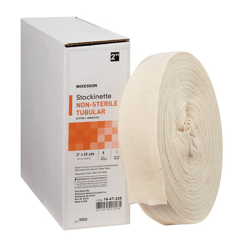 Wound Care>Casting>Cast Padding - McKesson - Wasatch Medical Supply