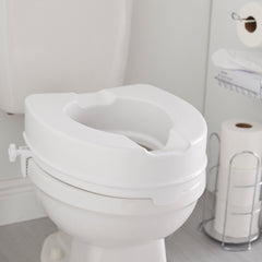 Bathroom Aids>Toilet Aids - McKesson - Wasatch Medical Supply