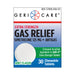 Health & Medicine>Gastrointestinal>Gas Relief - McKesson - Wasatch Medical Supply