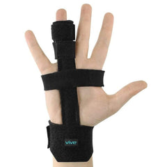 Finger Splint - Vive - Wasatch Medical Supply
